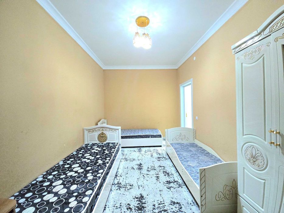 3х комнатная квартира 90кв/м, со всеми удобствами, Корасув-1