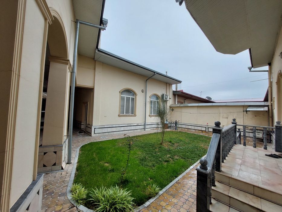 Продаётся участок в яшнобадском районе