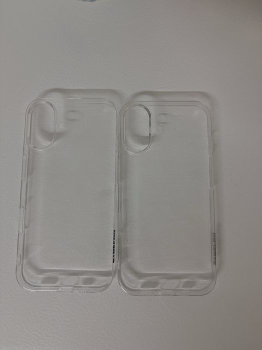 продаю чехлы iPhone 16
