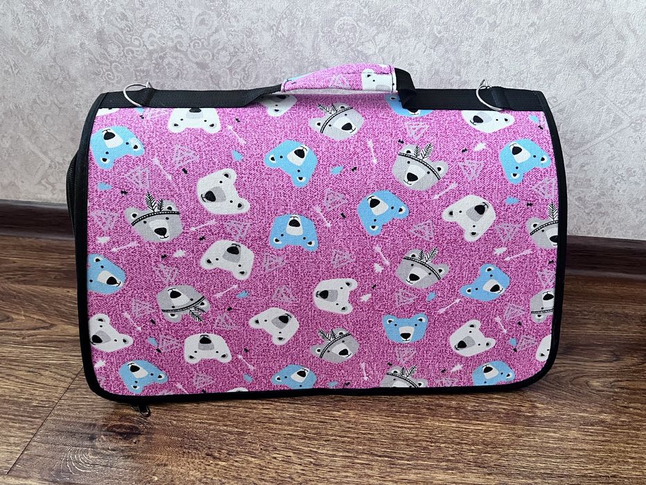 Mushuklar uchun perenoska