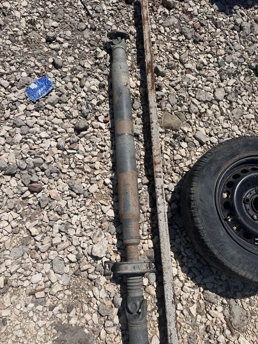 Кардан Mercedes Sprinter 208 / 211 / 213 / 308 / 311 CDI (дълга база)