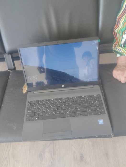 HP noutbuck sotiladi