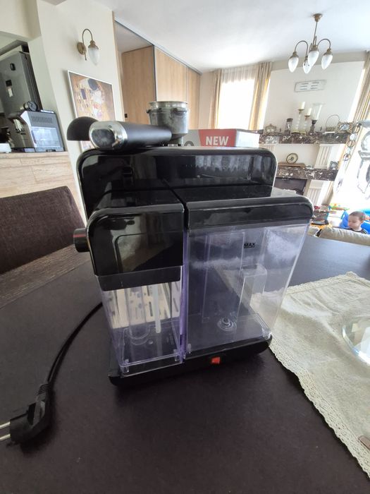Espressor Breville Prima Latte II – ca nou, cappuccino/latte automat