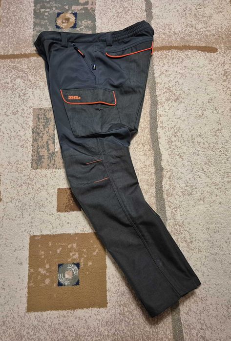 Siber ловен здрав панталон