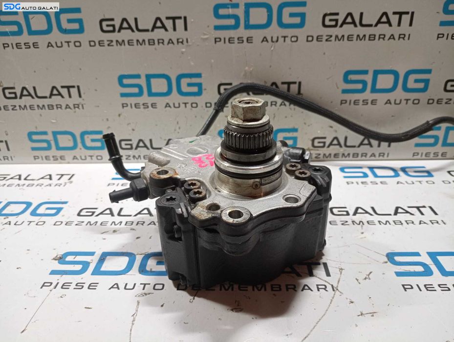 Pompa Inalta Presiune Mercedes GLK X204 200 220 250 2.2 CDI 2008 - 2015 Cod A6510701801 [M7769]