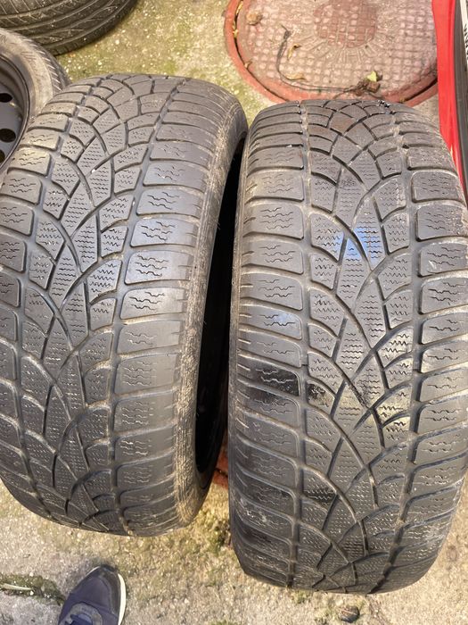 Jante tabla opel cauciucuri iarna 205 55 r 16