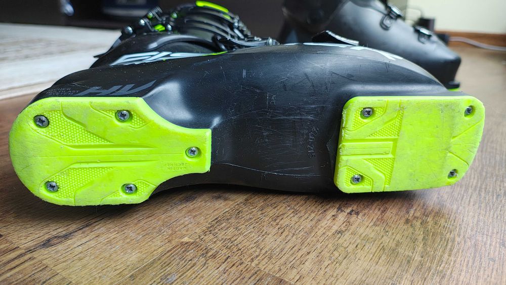 Vand clapari FISCHER RC One Fun 100