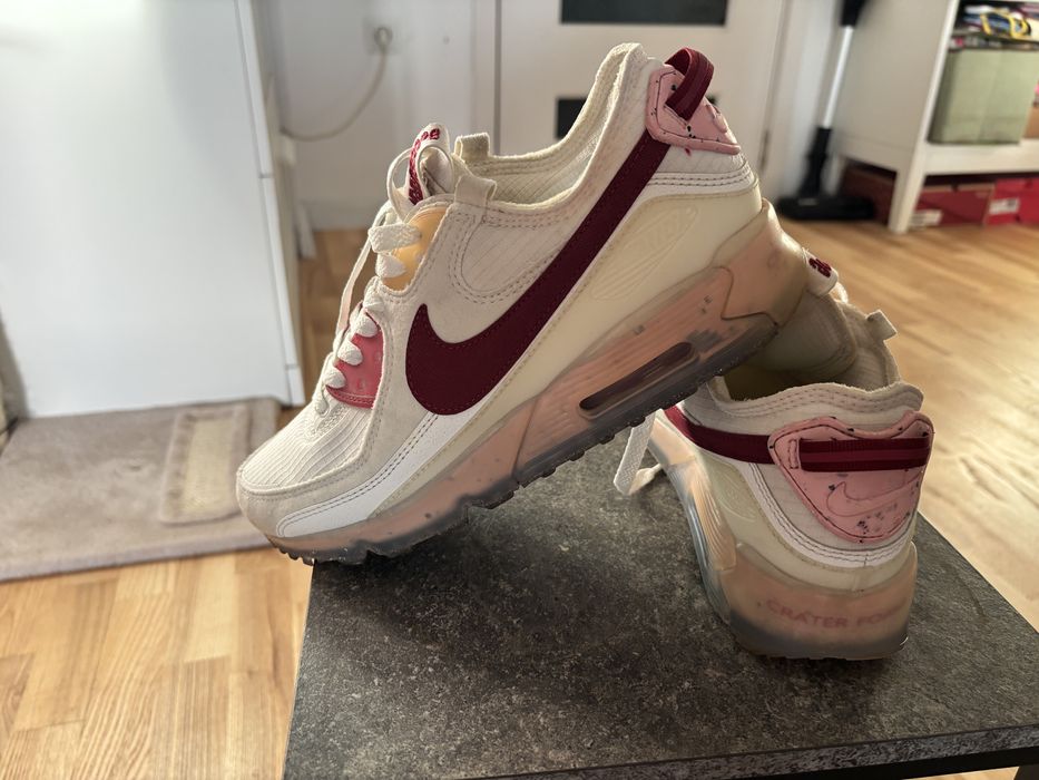 Маратонки Air Max Terrascape 90