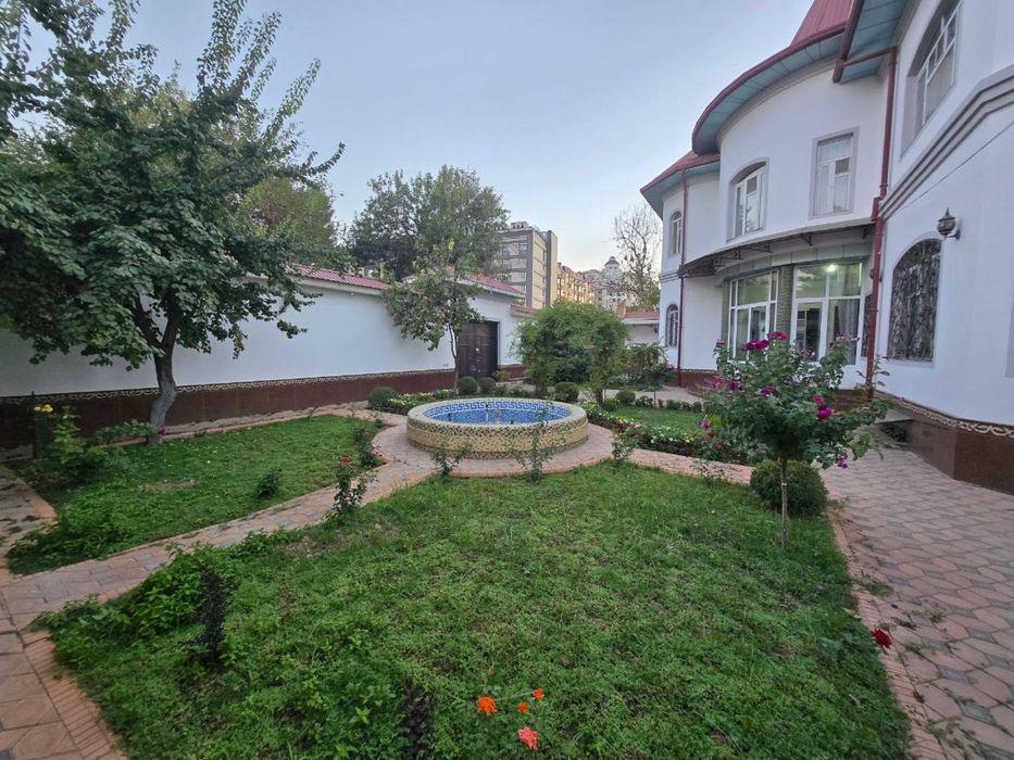 Евро Дом, Глинка, Яккасарай