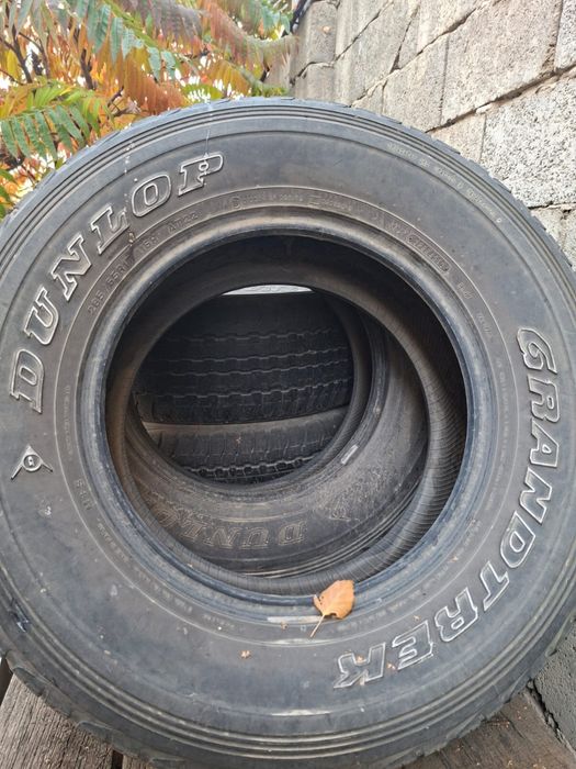 Срочно ПРОДАМ шины разные