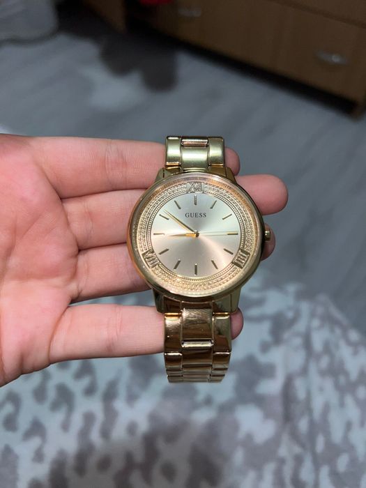 Ceas Guess femeie nou fara chitanta