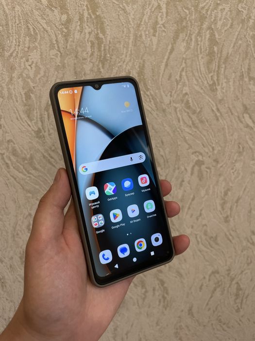 Продам Redmi A3. 128 гиг.