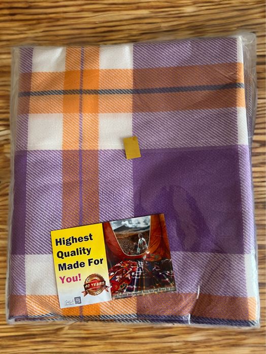 Пледы иранские 150*200