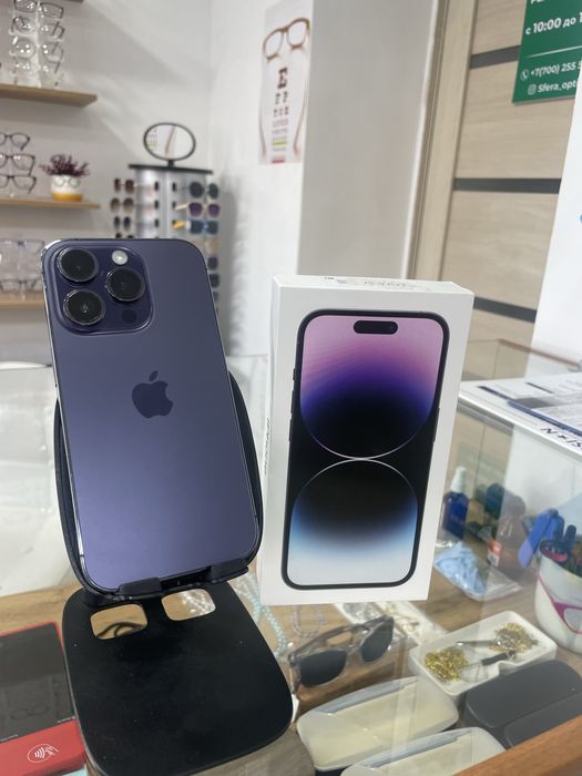 Iphone 14 pro СРОЧНО