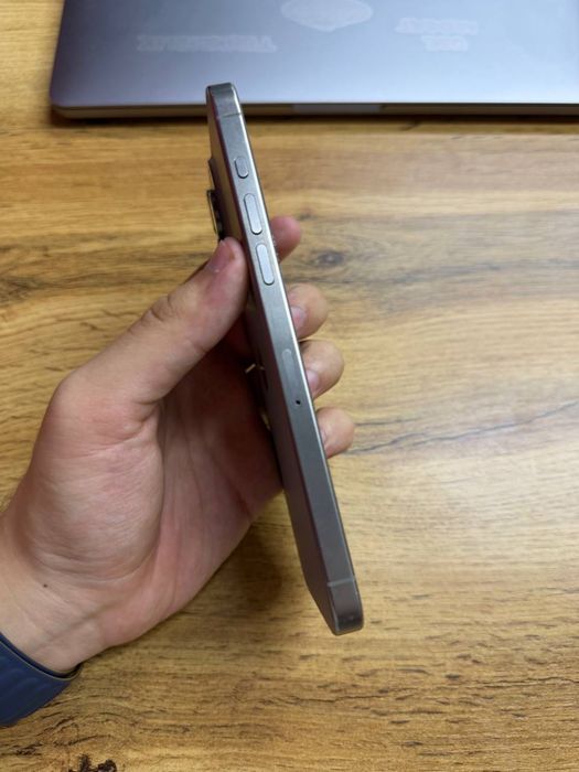 iPhone 15 Pro Max 512gb
