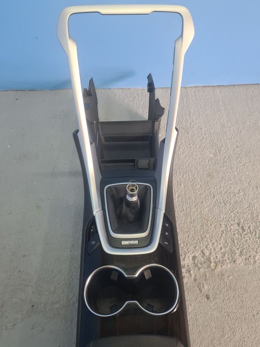 Cotiera Ford Mondeo Mk5