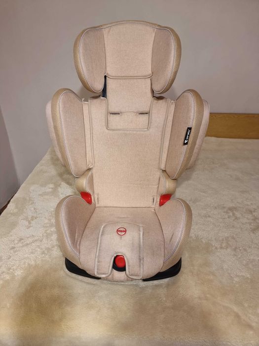 Продавам детско столче за автомобил "Lorelli" Premium