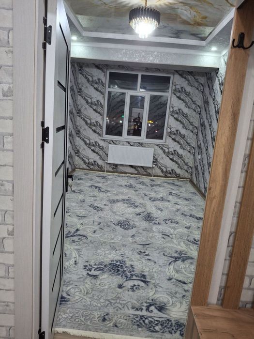 Срочно 2 хонали ижарага берилади Пахтаой Голубой экран