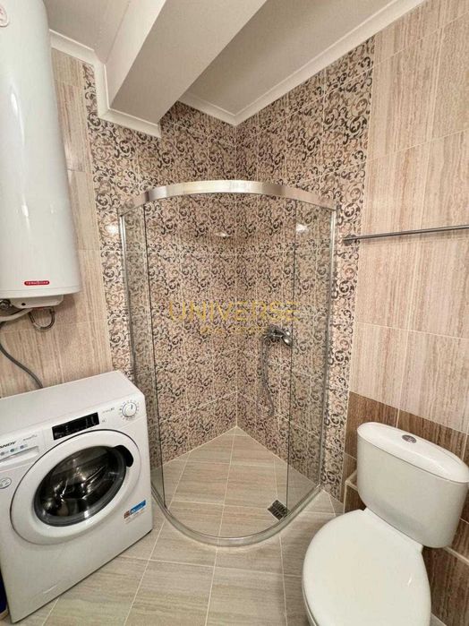 Продава се Едностаен апартамент в к.к. Слънчев бряг - 35 кв.м за 1372 €/кв.м - Снимка #5