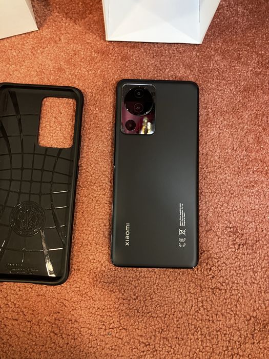 Намаление! Xiaomi 13 lite 5g 8+4 ram 256 gb redmi note