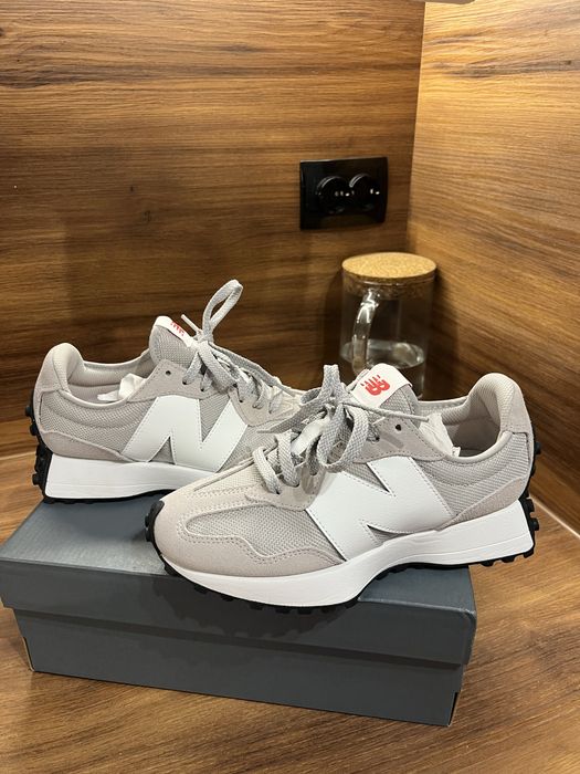 Маратонки New Balance