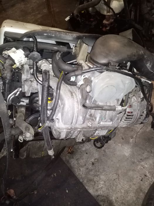 Двигатель на Опель X18XE из Германии