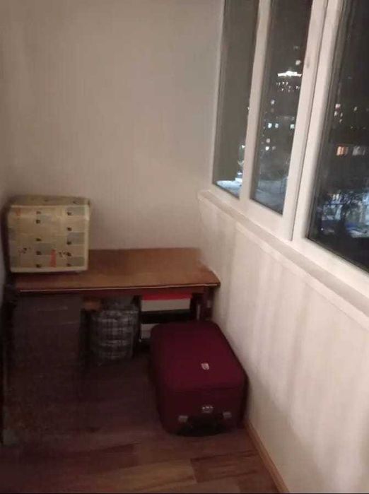 Срочно продам 1 комн. квартиру в Уральске