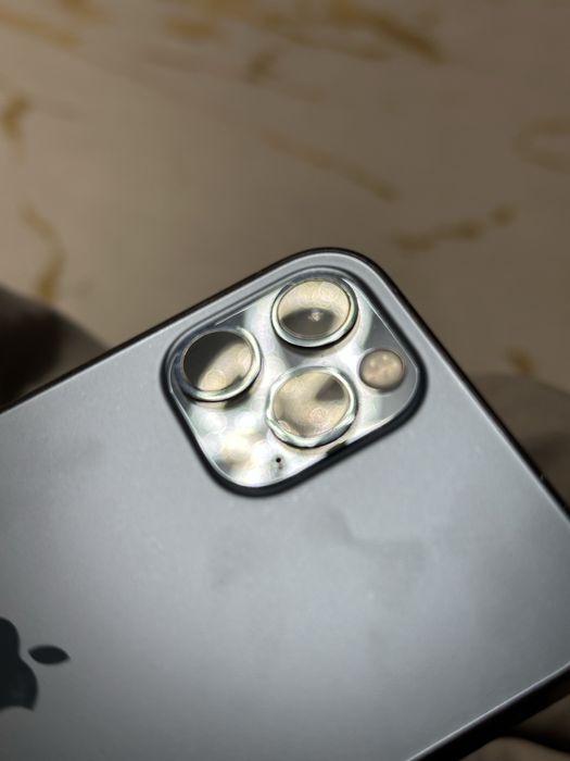 Айфон 12 про 128 гб