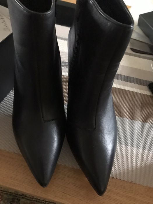 Сапоги Jimmy Choo оригинал