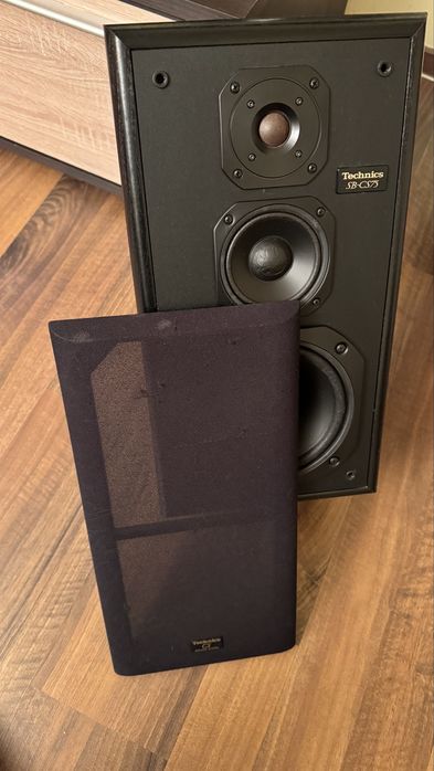 Boxe Technics 3 cai model SB CS 75