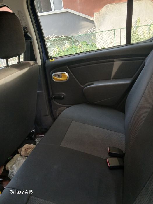 Дачия Сандеро 1.4