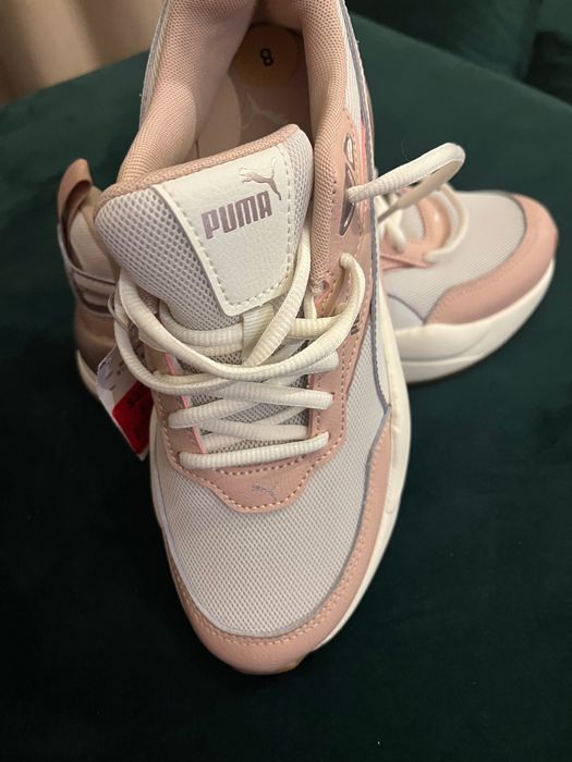 Pantofi sport dama Puma  Chilia / X Ray/ Pacer