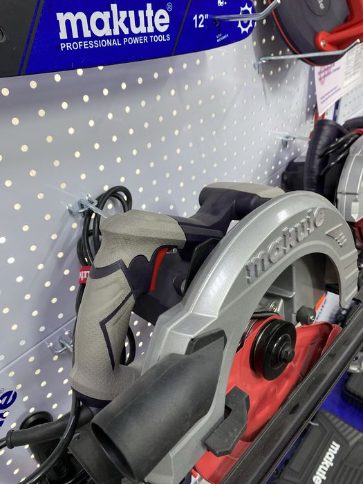 Циркулярная пила МАКУТЕ, MAKUTE