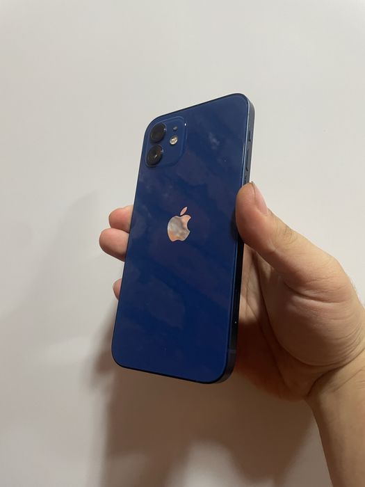 Iphone 12 face id