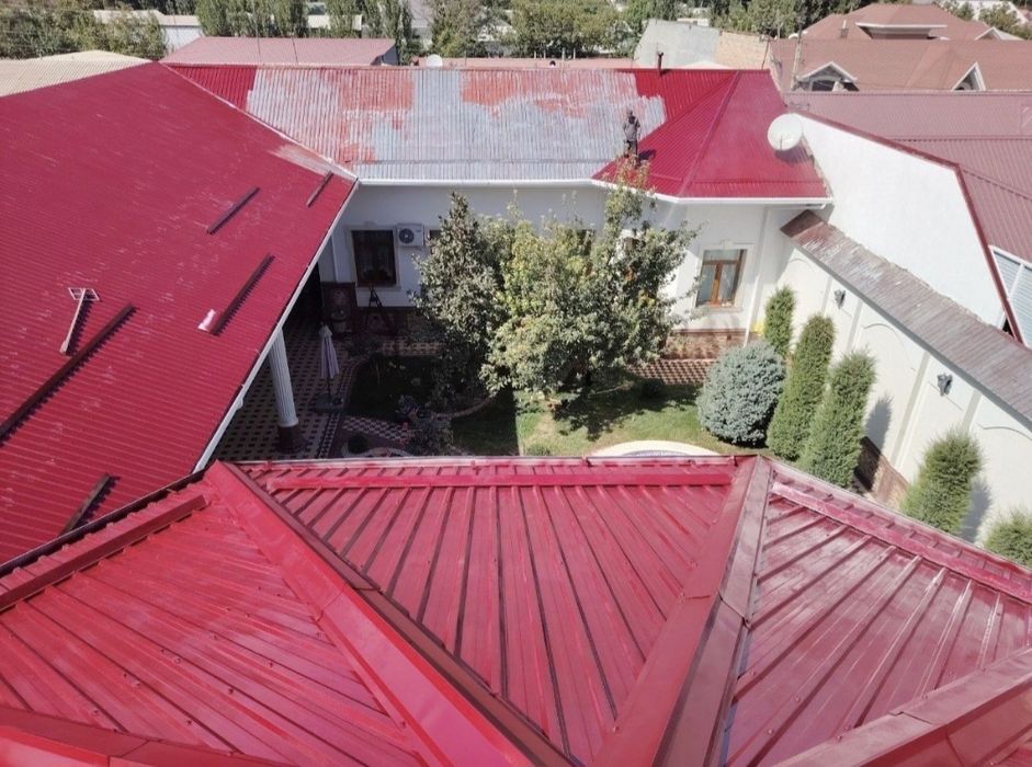 Kraska sepish xizmati