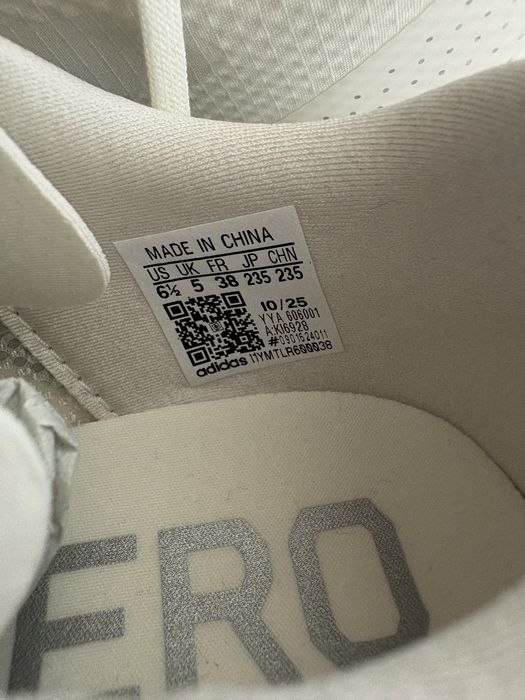 Adidas Adizero , marime. 38