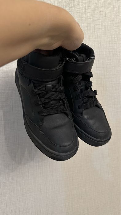 Ботинки Тимбаланд осень весна