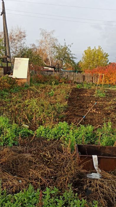 Дача на Фёдоровка