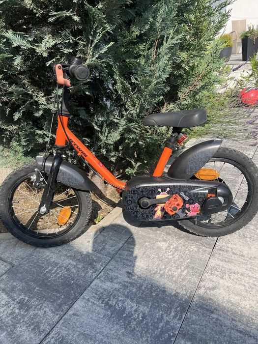 Bicicleta copii