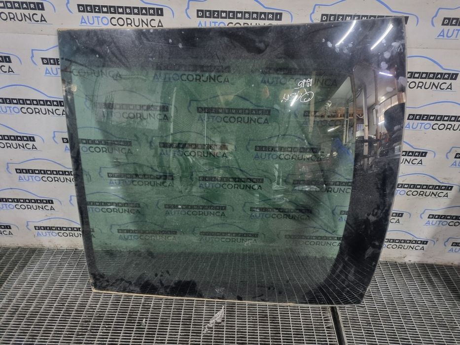 Plafon panoramic Nissan Qashqai Facelift 2010 - 2013 SUV 4 Usi (1215) Garantie
