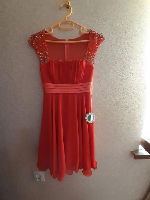 Женские одежды из Турции