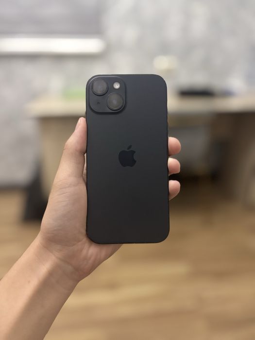 iphone 15 , без ремонта