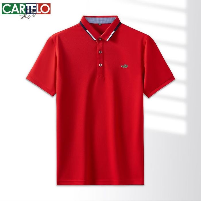 Erkakler kiyimi LACOSTE