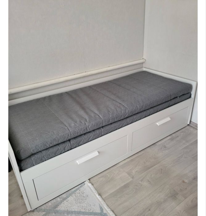 Матрасы IKEA Оготнес 2 шт