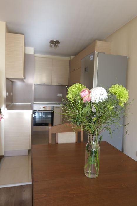 Дава се под наем Двустаен апартамент в София, Манастирски ливади - 60 кв.м за 484.5 € - Снимка #11