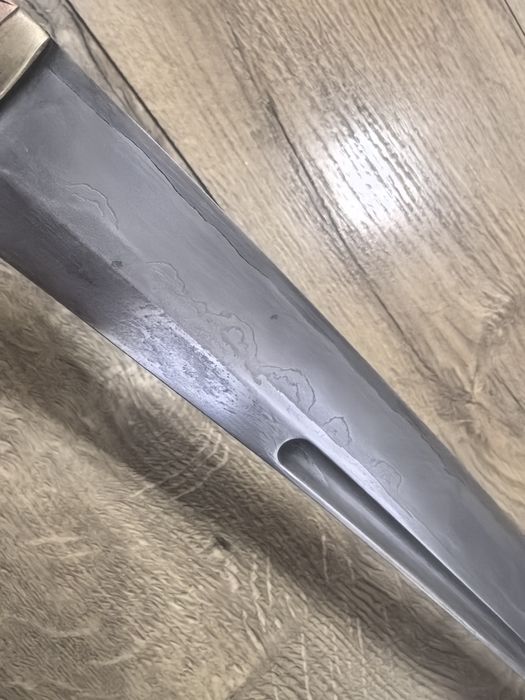 Самурайски меч Катана Сан май ламинация