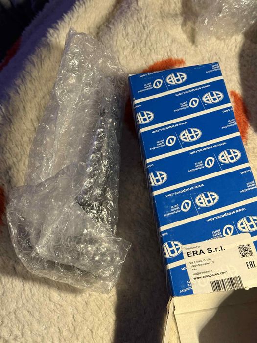 Bobine de inductie skoda fabia