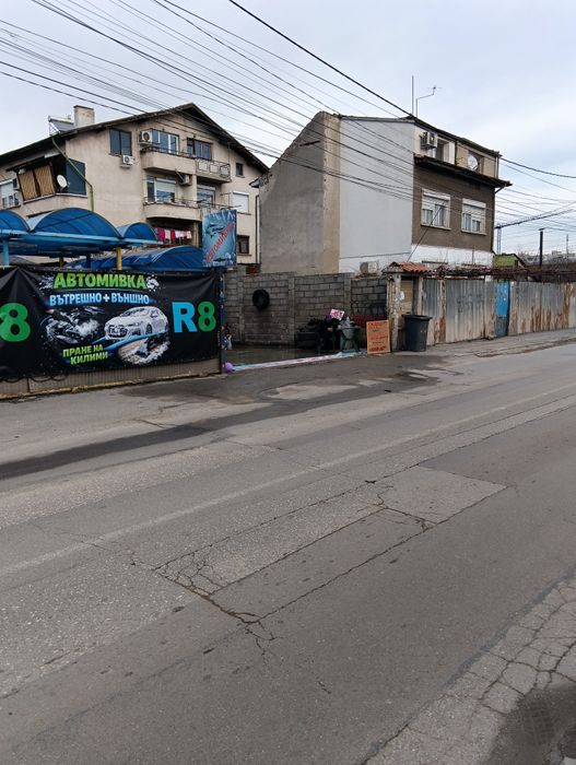 Продавам нови билборди за автомивка