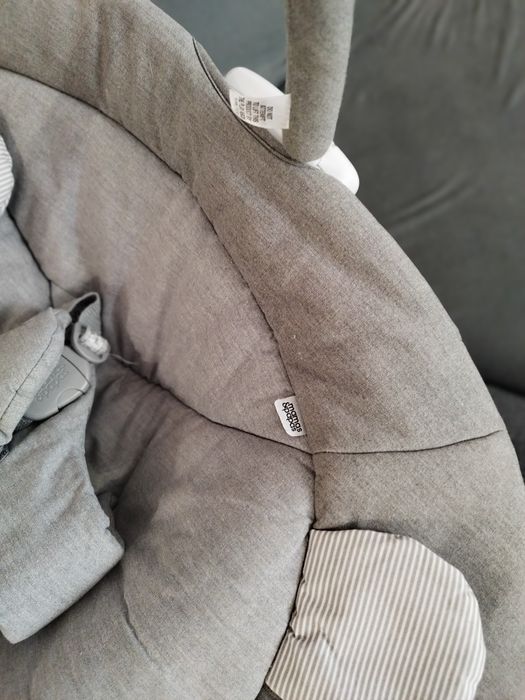 Вибриращ шезлонг Mamas and Papas