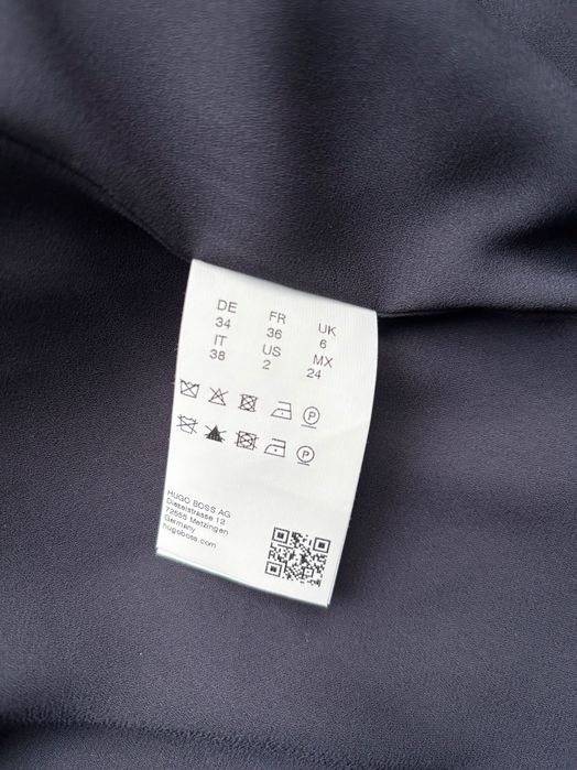 Дамско сако Boss